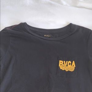 RVCA shirt